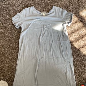 Forever 21 T Shirt Dress